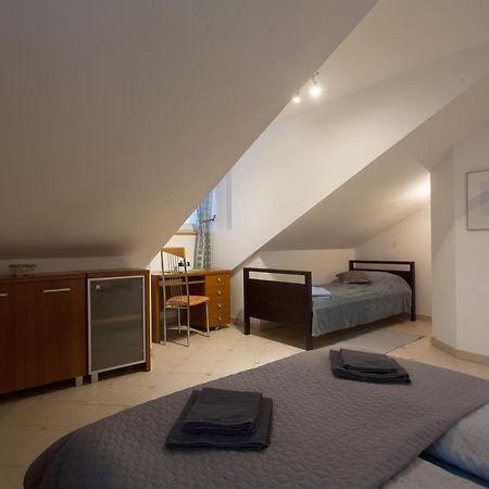 Apartmán Tatran Donovaly Deluxe Exterior foto